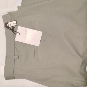 Men's Gray Chinos